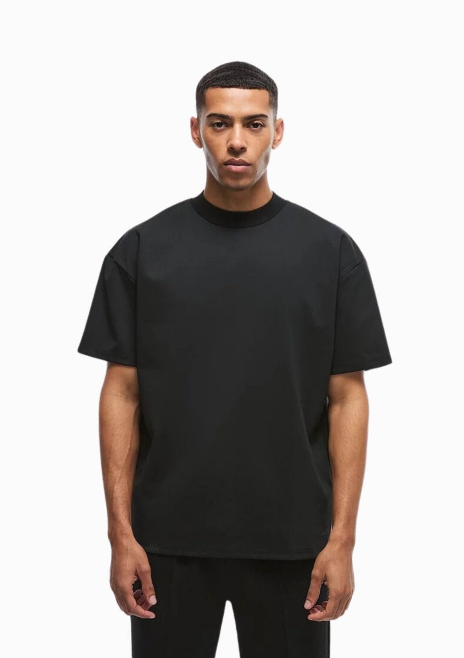 Clark Signature 100% Cotton T-shirt